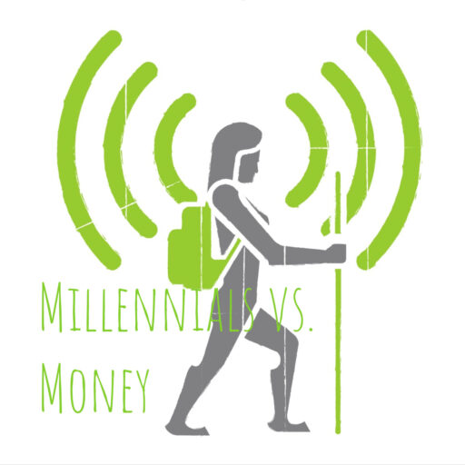 Learn about the person behind the company Millennials vs. Money. 