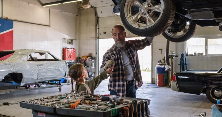 Eight Tips To Save Thousands On Car Repairs