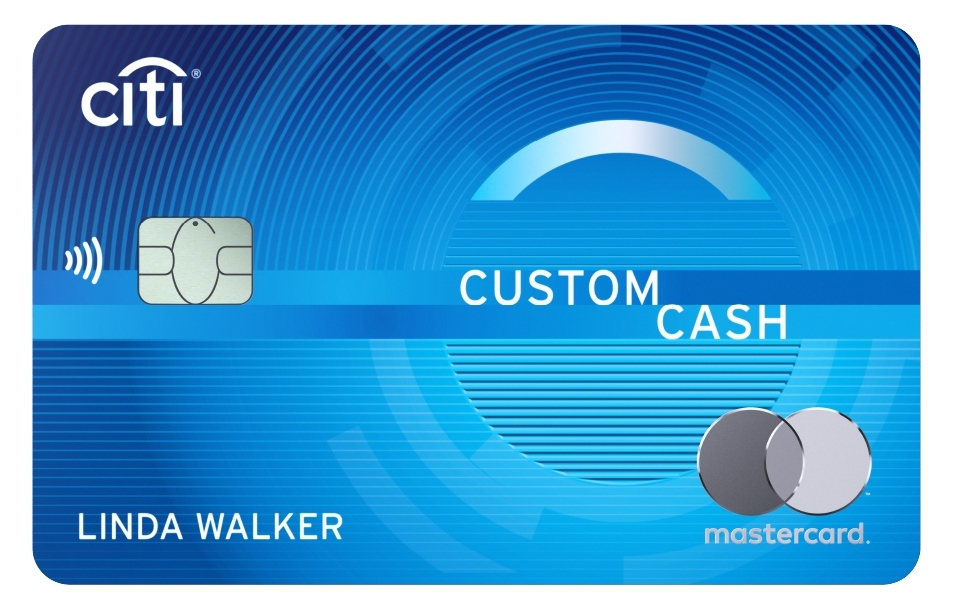 The Citi Custom Cash is one of the best cash back credit cards of 2022 because you can get 5% in an eligible spend category. 