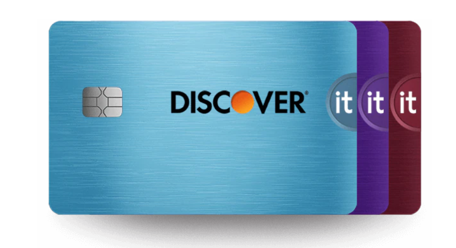 The Discover It is a great cash back card  because it has no foreign transaction fee and cash back for the first year is matched. 