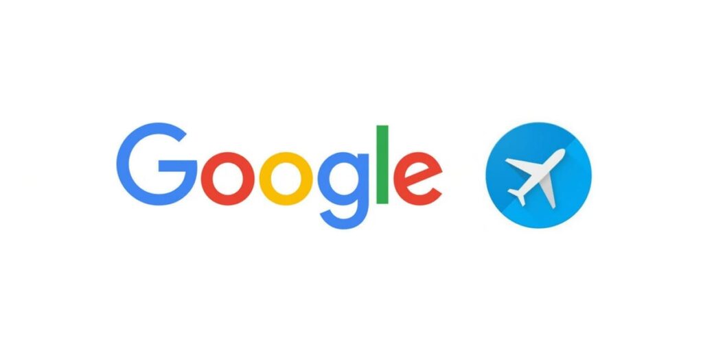 Google Flights is a great tool to find cheap flights and accommodations. 