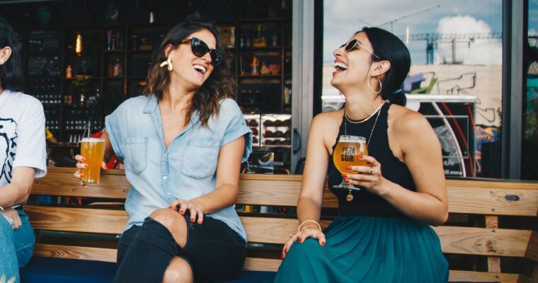 How To Balance Friendships On A Budget