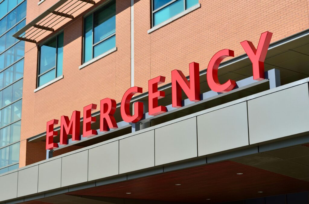 Emergency visits can be unpredictable but you can still learn how to navigate unexpected healthcare costs associated with it. 