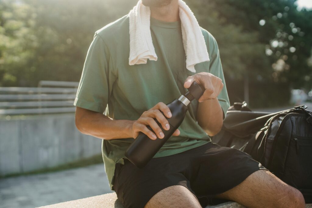 Reusable tumblers are one of the 7 purchases that can save you hundreds of dollars a year buying water. 