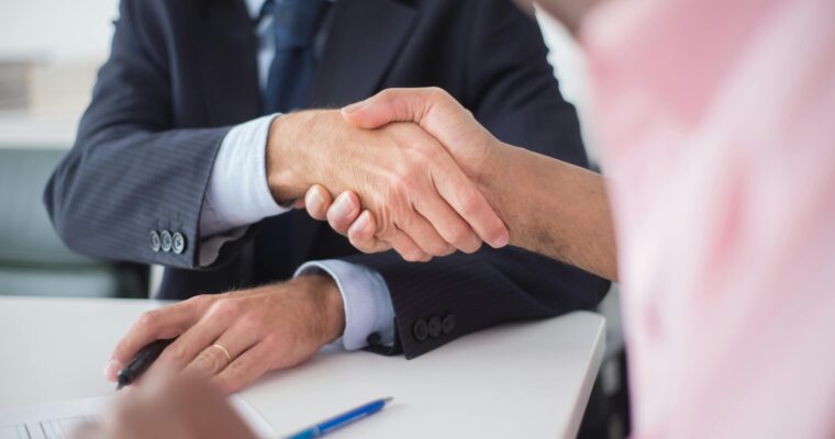 Why you should negotiate